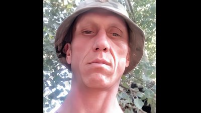 У понеділок Львівщина зустріне на щиті Героя, яки загинув у 2024 році