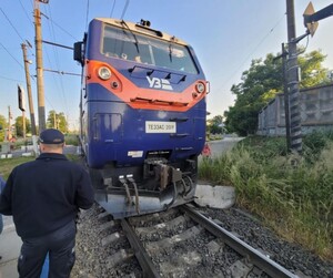 У львівській поліції повідомили деталі загибелі хлопця під колесами потяга