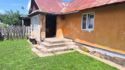У Львівській області чоловік вбив односельця