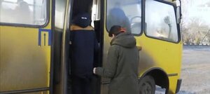 Громадський транспорт у Львові переходить у режим спецперевезень