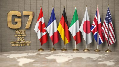Лідери G7 спробують переконати Трампа переглянути своє ставлення до Росії, – Reuters