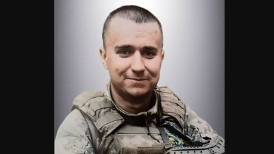 У понеділок Львів попрощається з воїном Романом Марківським