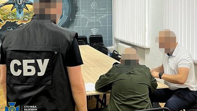 На Львівщині керівники ВЛК «списували» ухилянтів з військового обліку