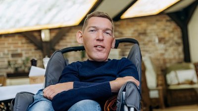 Скандал навколо зборів на лікування: львів’янин зі СМА пояснив, куди витрачав зібрані кошти (ВІДЕО)