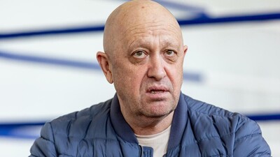 Пригожин вперше прокоментував «марш справедливості» та пояснив мету свого повстання