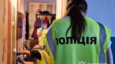 У Житомирі сталося подвійне вбивство