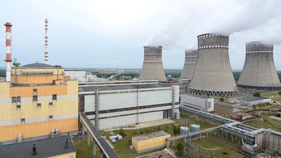 Росія намагається перекласти відповідальність за загрози ядерній безпеці на Україну