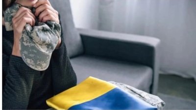 «На щиті» повертається додому солдат з Львівщини, який зник безвісти у Донецькій області