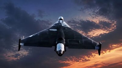 Флеш пояснив, як реактивні дрони долітають до Львова