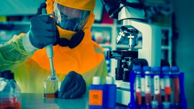 У МЗС спростували заяви про біолабораторії США в Україні