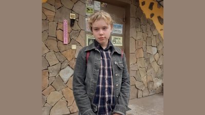 Поліція розшукує 14-річну дівчинку з Івано-Франківщини, яка зникла 30 грудня