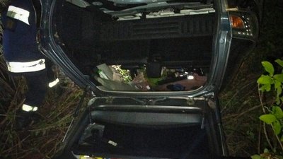 Рятувальники деблокували водія з понівеченої автівки внаслідок ДТП у Львівському районі