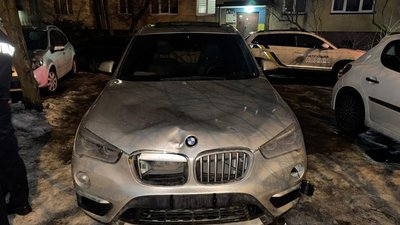 У Львові поліцейські просять зголоситись очевидців смертельної ДТП