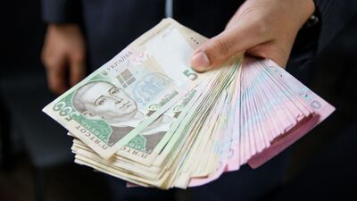 Україна планує розподілити $50 млрд допомоги від країн Великої сімки на кілька років - Марченко