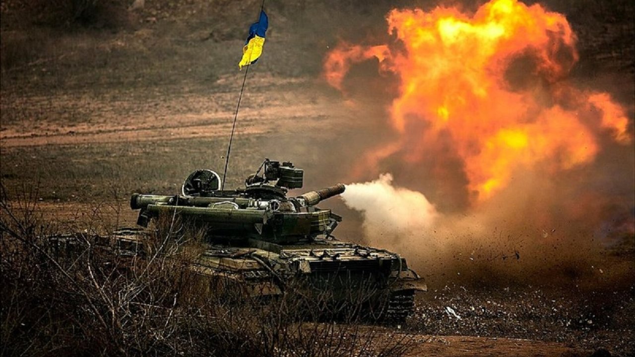 Зеленський вважає, що Україна за період літа й осені зможе наблизити достойний мир