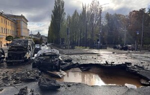 Гнів путіна може передвіщати новий жорстокий етап у війні