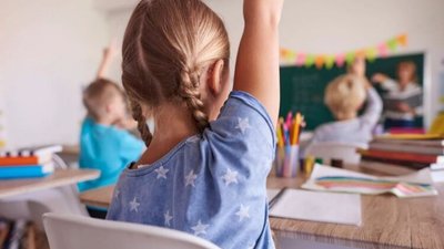 ВР ухвалила закон про посилення заходів безпеки в школах