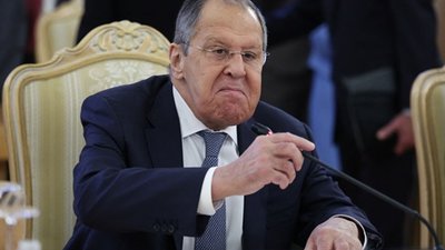 Лавров заявив, що Росія готова відновити переговори щодо зустрічі Путіна і Трампа