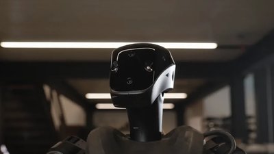 В Україні випробують у бойових діях людиноподібних роботів із США