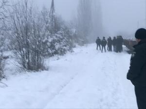 Жорстокий вбивця на Закарпатті: спершу зарізав ромку, а згодом не пожалів й власну матір (фото)