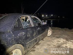 Трагічна ДТП під Одесою: повертаючись з похорону загиблих у ДТП, потрапили в смертельну аварію самі (відео, фото)