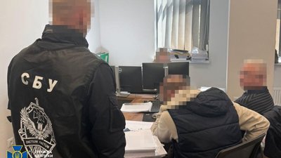 На Львівщині викрили схему «списання» призовників з військового обліку