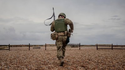 На Львівщині військовослужбовця засудили до понад п’яти років ув’язнення за повторне СЗЧ