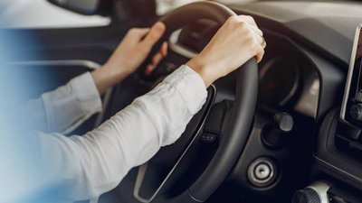 Мешканця Львівщини увʼязнили за пʼяну їзду