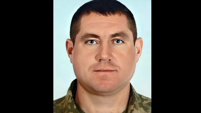 У лікарні помер важкпоранений Герой зі Львівщини, який два тижні боровся за життя