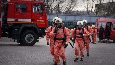 Увага! Жителів Львівщини попереджають про проведення планових навчань