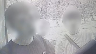 У Львові затримано молодиків, які скоїли розбійний напад на чоловіка