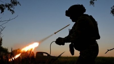 На фронті за добу - 200 зіткнень, Сили оборони відбили 61 штурм на Покровському напрямку