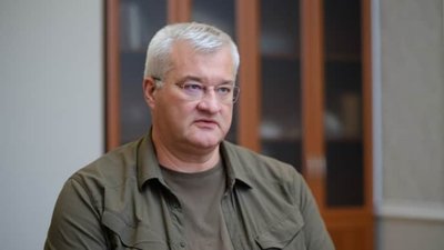 Сибіга: мета України - завершити війну з Росією цього року