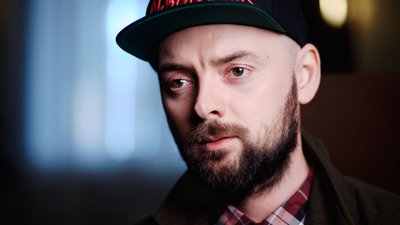 Помер співак ADAM, який тривалий час перебував у комі