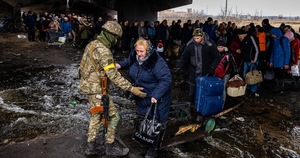 На Банковій повідомили, чому не оприлюднили дату нападу РФ на Україну