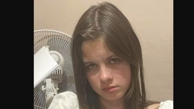 Увага! У Львові безвісти зникла неповнолітня дівчина
