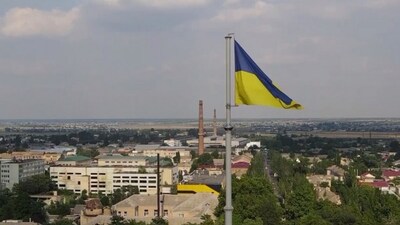 На окупованому Запоріжжі пролунали вибухи в кафе, де перебували офіцери рф – мер Мелітополя