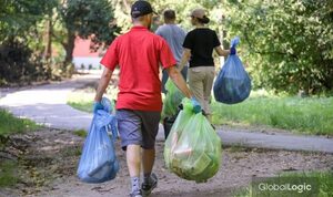 Львів'ян запрошують долучитись до толоки з прибирання у парку