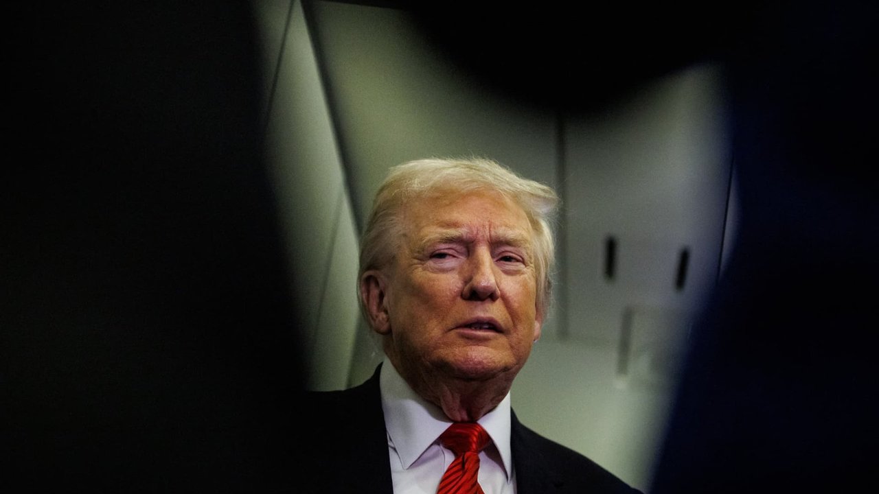 У The Telegraph вважають, що Трамп може вийти з мирного процесу