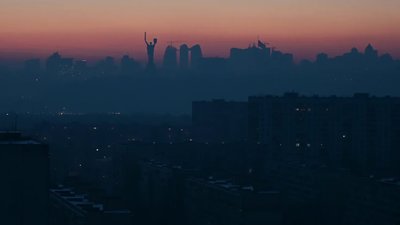Україна готується до найскладнішої зими, - Bloomberg