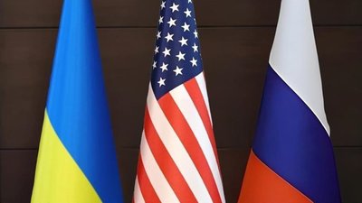 Зеленський сподівається, що раунди переговорів щодо миру відновляться