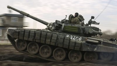 Зеленський висловився про новий наступ росіян