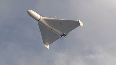 росія вдарила "шахедами" по навчальному центру Сухопутних військ