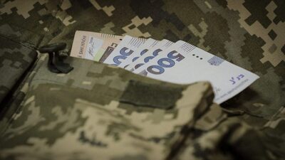 З наступного року військовим курсантам піднімуть виплати: скільки будуть отримувати