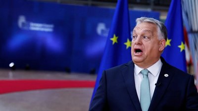 Орбан назвав план ЄС щодо російських активів «оголошенням війни»