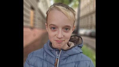 Увага! У Львові зник малолітній хлопчик