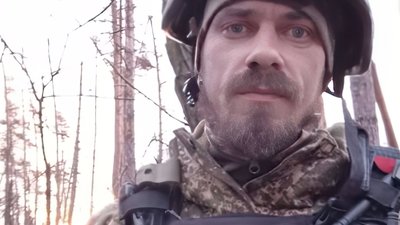 На Донеччині загинув Герой зі Львівщини Василь Ковальчук