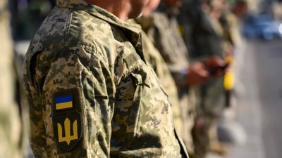 Біля Львова водій вдарив військового ТЦК битою по голові під час перевірки документів