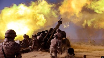 Північнокорейські військовополонені просять Україну передати їх Південній Кореї