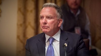 Віткофф назвав зустріч з українською делегацією конструктивною